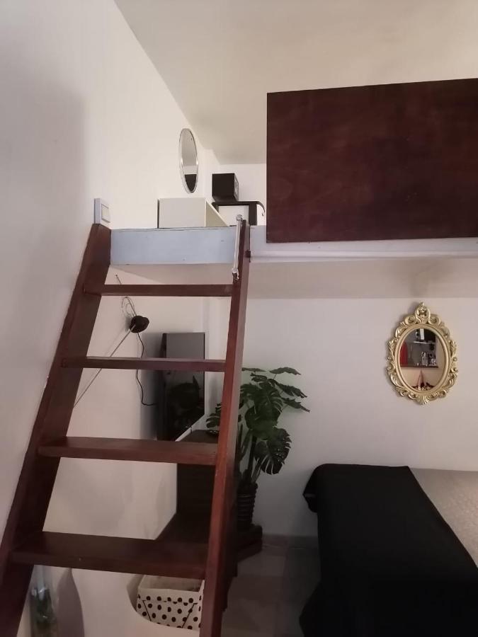 Mini Loft En Rio Apartment Rio de Janeiro Exterior photo