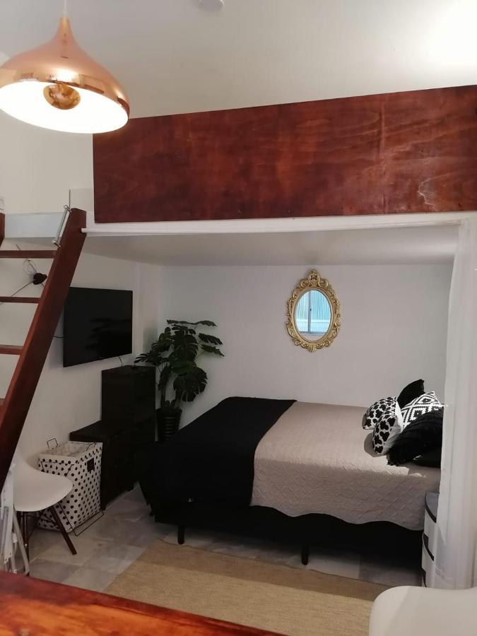 Mini Loft En Rio Apartment Rio de Janeiro Exterior photo
