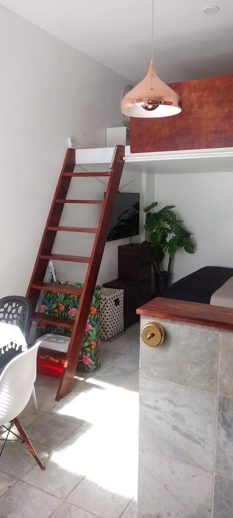 Mini Loft En Rio Apartment Rio de Janeiro Exterior photo
